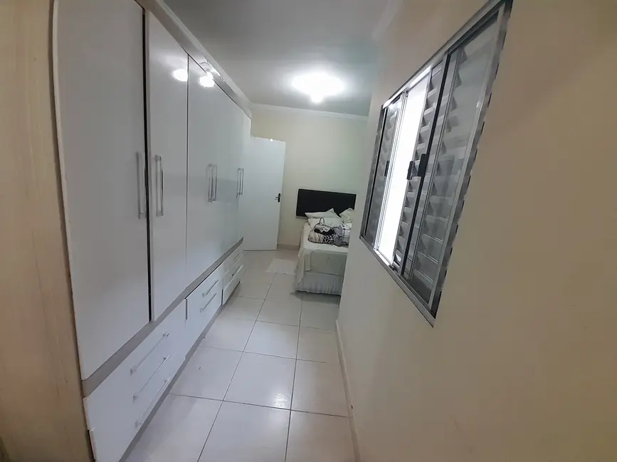 Foto 2 de Sobrado com 3 quartos à venda, 92m2 em Jardim Leonor Mendes de Barros, São Paulo - SP