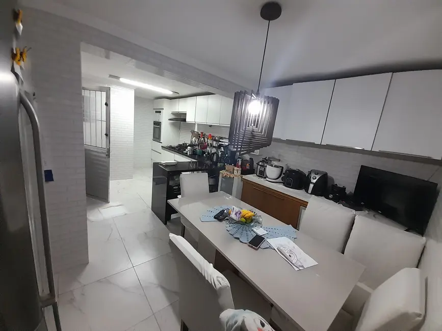 Sobrado com 3 quartos à venda, 92m2 em Jardim Leonor Mendes de Barros, São Paulo - SP - imagem 4 Foto 4 de Sobrado com 3 quartos à venda, 92m2 em Jardim Leonor Mendes de Barros, São Paulo - SP