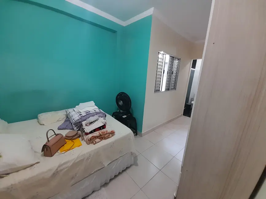 Sobrado com 3 quartos à venda, 92m2 em Jardim Leonor Mendes de Barros, São Paulo - SP - imagem 8 Foto 8 de Sobrado com 3 quartos à venda, 92m2 em Jardim Leonor Mendes de Barros, São Paulo - SP