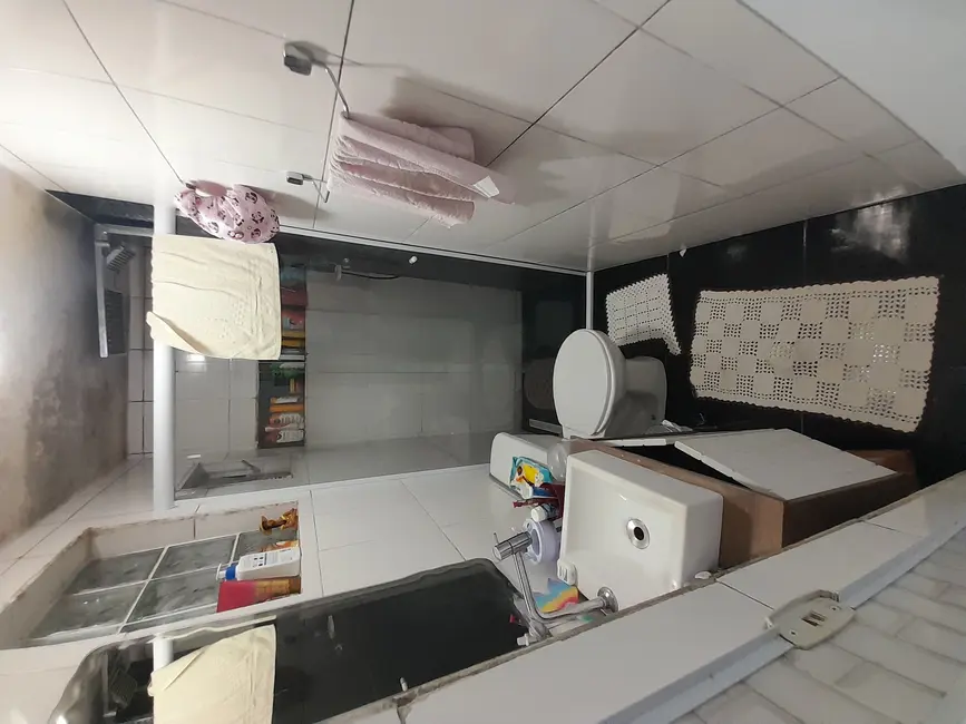 Sobrado com 3 quartos à venda, 92m2 em Jardim Leonor Mendes de Barros, São Paulo - SP - imagem 5 Foto 5 de Sobrado com 3 quartos à venda, 92m2 em Jardim Leonor Mendes de Barros, São Paulo - SP