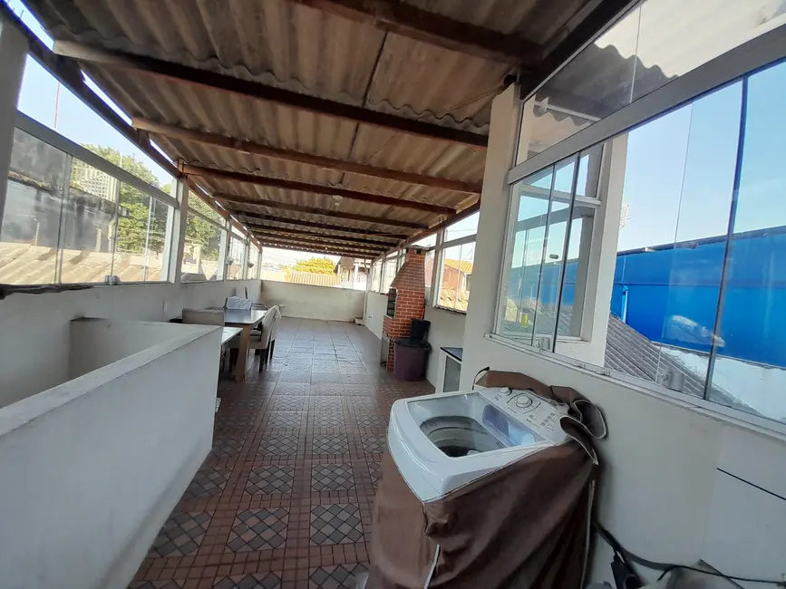 Sobrado com 3 quartos à venda, 92m2 em Jardim Leonor Mendes de Barros, São Paulo - SP - imagem 9 Foto 9 de Sobrado com 3 quartos à venda, 92m2 em Jardim Leonor Mendes de Barros, São Paulo - SP