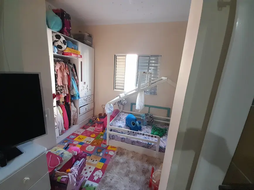 Sobrado com 3 quartos à venda, 92m2 em Jardim Leonor Mendes de Barros, São Paulo - SP - imagem 7 Foto 7 de Sobrado com 3 quartos à venda, 92m2 em Jardim Leonor Mendes de Barros, São Paulo - SP