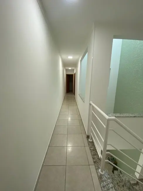 Foto 8 de Sobrado com 3 quartos à venda, 155m2 em Vila Paulistana, São Paulo - SP