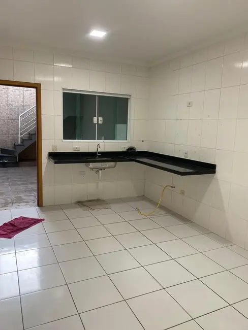 Foto 4 de Sobrado com 3 quartos à venda, 155m2 em Vila Paulistana, São Paulo - SP