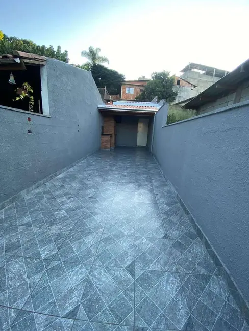 Foto 3 de Sobrado com 3 quartos à venda, 155m2 em Vila Paulistana, São Paulo - SP