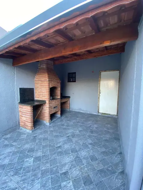 Foto 2 de Sobrado com 3 quartos à venda, 155m2 em Vila Paulistana, São Paulo - SP