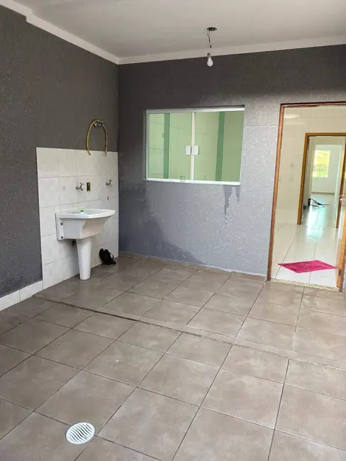 Foto 5 de Sobrado com 3 quartos à venda, 155m2 em Vila Paulistana, São Paulo - SP