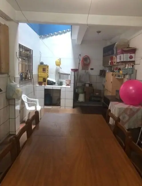 Sobrado com 5 quartos à venda, 150m2 em Vila Fidalgo, São Paulo - SP - imagem 4 Foto 4 de Sobrado com 5 quartos à venda, 150m2 em Vila Fidalgo, São Paulo - SP