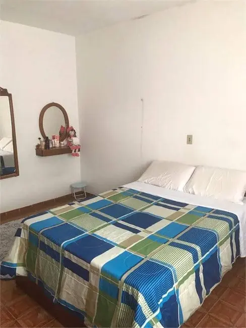 Sobrado com 5 quartos à venda, 150m2 em Vila Fidalgo, São Paulo - SP - imagem 7 Foto 7 de Sobrado com 5 quartos à venda, 150m2 em Vila Fidalgo, São Paulo - SP