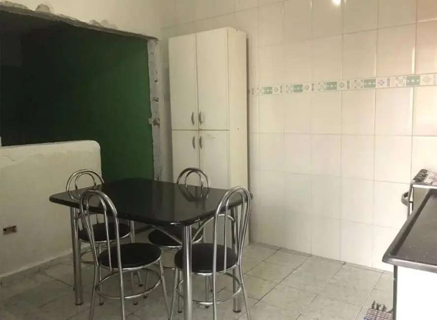 Sobrado com 5 quartos à venda, 150m2 em Vila Fidalgo, São Paulo - SP - imagem 2 Foto 2 de Sobrado com 5 quartos à venda, 150m2 em Vila Fidalgo, São Paulo - SP
