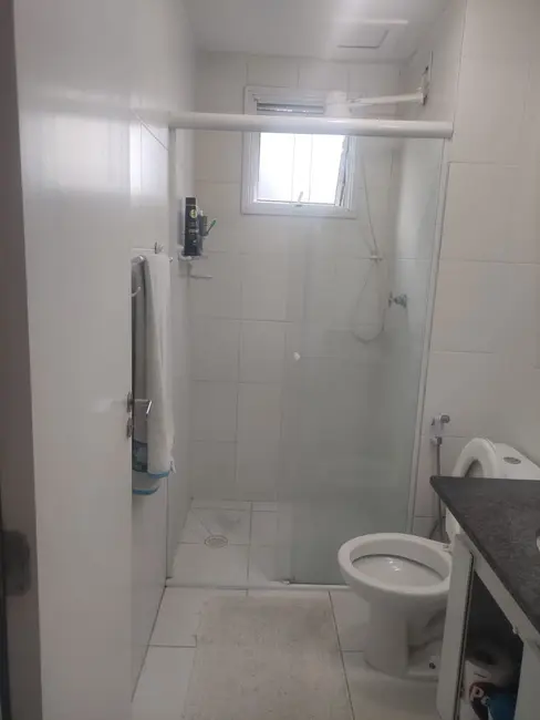 Foto 6 de Apartamento com 2 quartos à venda, 55m2 em Tremembé, São Paulo - SP
