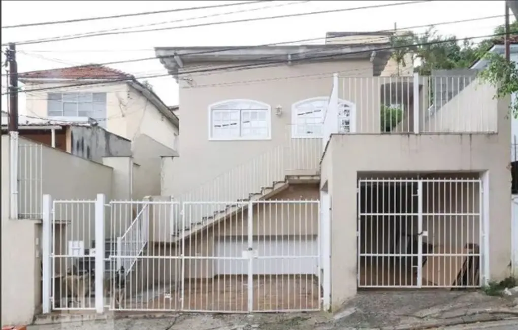 Sobrado com 4 quartos à venda, 110m2 em Vila Mazzei, São Paulo - SP - imagem 1 Foto 1 de Sobrado com 4 quartos à venda, 110m2 em Vila Mazzei, São Paulo - SP