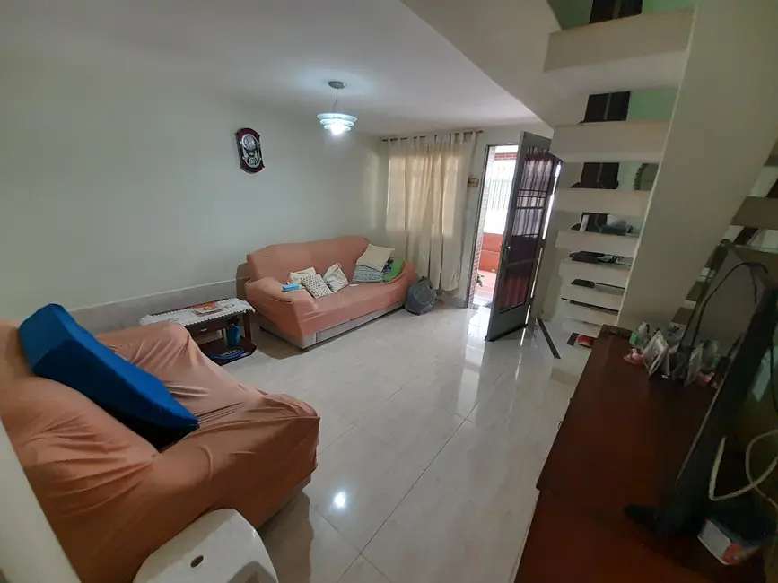 Sobrado com 2 quartos à venda, 103m2 em Vila Mazzei, São Paulo - SP - imagem 2 Foto 2 de Sobrado com 2 quartos à venda, 103m2 em Vila Mazzei, São Paulo - SP