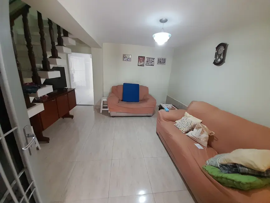 Sobrado com 2 quartos à venda, 103m2 em Vila Mazzei, São Paulo - SP - imagem 1 Foto 1 de Sobrado com 2 quartos à venda, 103m2 em Vila Mazzei, São Paulo - SP