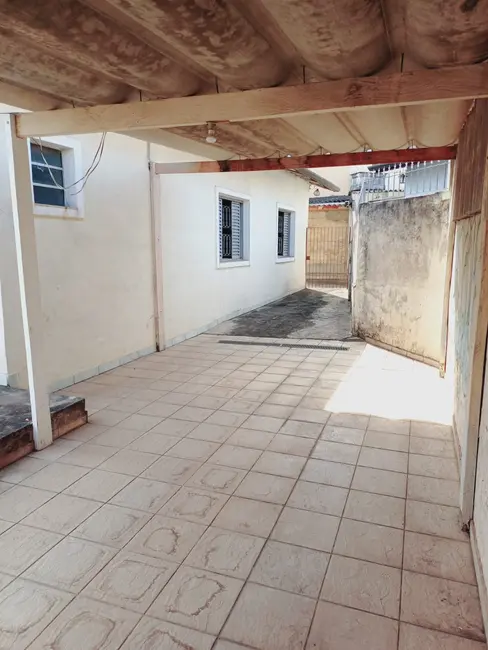 Casa com 3 quartos à venda, 196m2 em Vila Albertina, São Paulo - SP - imagem 4 Foto 4 de Casa com 3 quartos à venda, 196m2 em Vila Albertina, São Paulo - SP