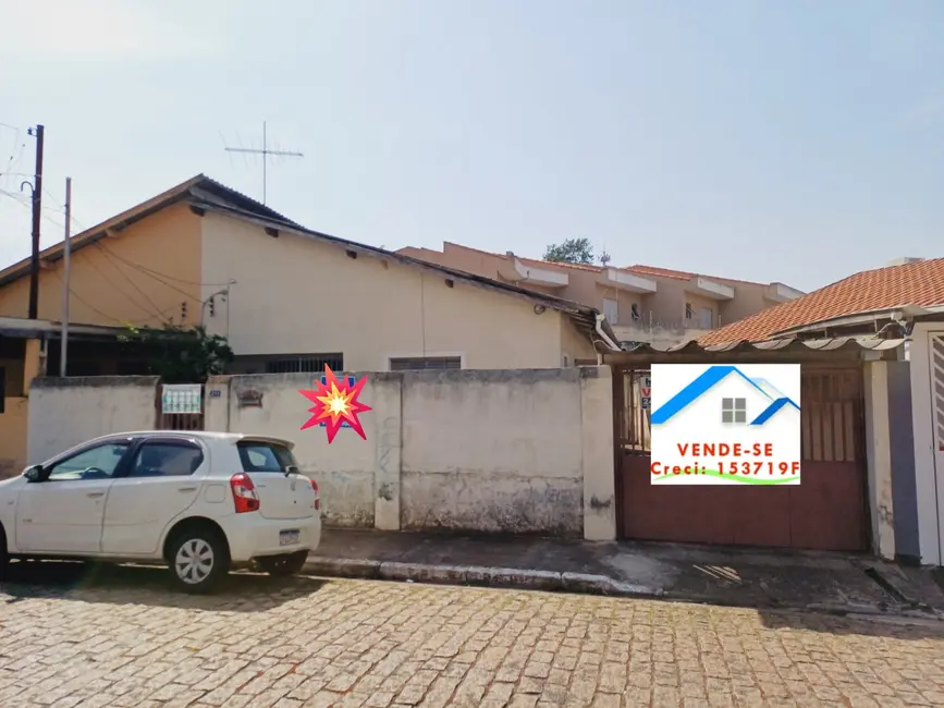 Casa com 3 quartos à venda, 196m2 em Vila Albertina, São Paulo - SP - imagem 1 Foto 1 de Casa com 3 quartos à venda, 196m2 em Vila Albertina, São Paulo - SP