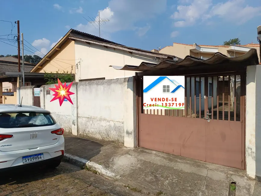 Casa com 3 quartos à venda, 196m2 em Vila Albertina, São Paulo - SP - imagem 3 Foto 3 de Casa com 3 quartos à venda, 196m2 em Vila Albertina, São Paulo - SP