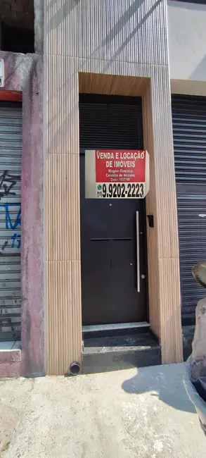 Foto 1 de Sala Comercial para alugar, 50m2 em Jardim Tremembé, São Paulo - SP