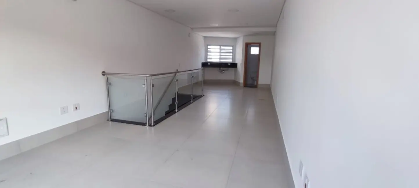 Foto 2 de Sala Comercial para alugar, 50m2 em Jardim Tremembé, São Paulo - SP
