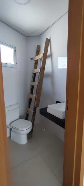 Foto 4 de Sala Comercial para alugar, 50m2 em Jardim Tremembé, São Paulo - SP