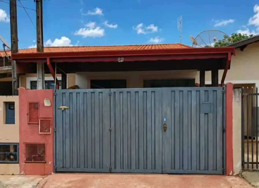 Foto 1 de Casa com 2 quartos à venda, 150m2 em Centro, Boituva - SP