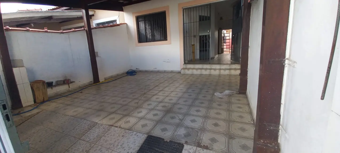 Foto 9 de Casa com 2 quartos à venda, 150m2 em Centro, Boituva - SP