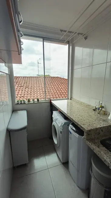 Foto 8 de Casa de Condomínio com 1 quarto à venda, 39m2 em Tremembé, São Paulo - SP