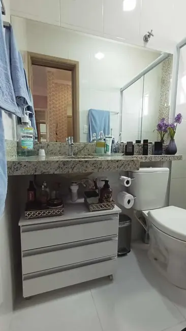 Foto 3 de Casa de Condomínio com 1 quarto à venda, 39m2 em Tremembé, São Paulo - SP