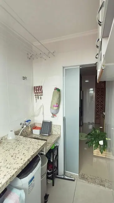 Foto 7 de Casa de Condomínio com 1 quarto à venda, 39m2 em Tremembé, São Paulo - SP