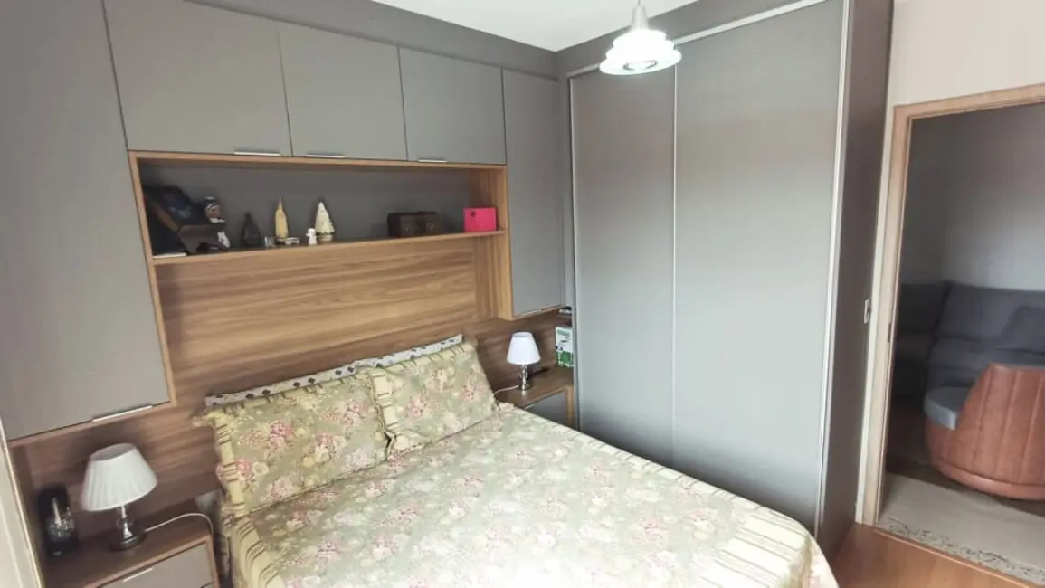 Foto 4 de Casa de Condomínio com 1 quarto à venda, 39m2 em Tremembé, São Paulo - SP