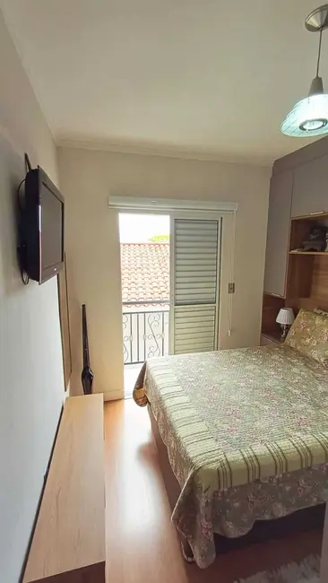 Foto 6 de Casa de Condomínio com 1 quarto à venda, 39m2 em Tremembé, São Paulo - SP