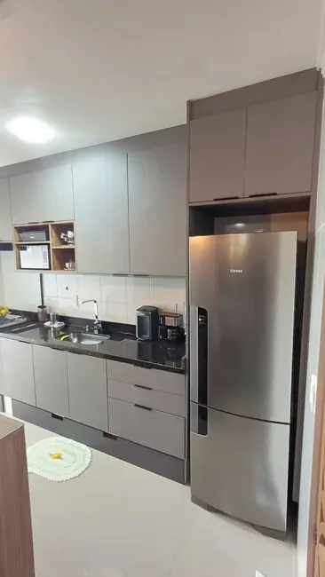 Foto 9 de Casa de Condomínio com 1 quarto à venda, 39m2 em Tremembé, São Paulo - SP