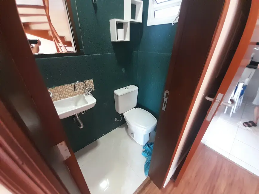 Casa de Condomínio com 3 quartos à venda, 149m2 em Tremembé, São Paulo - SP - imagem 5 Foto 5 de Casa de Condomínio com 3 quartos à venda, 149m2 em Tremembé, São Paulo - SP