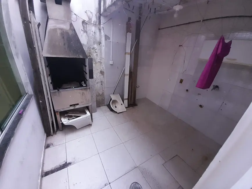 Foto 4 de Sobrado com 2 quartos à venda, 100m2 em Vila Mazzei, São Paulo - SP