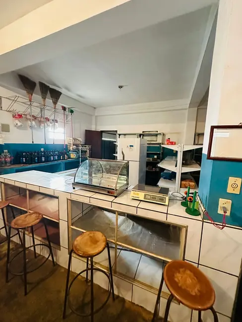 Sítio / Rancho com 4 quartos à venda, 290m2 em Centro, Caconde - SP - imagem 6 Foto 6 de Sítio / Rancho com 4 quartos à venda, 290m2 em Centro, Caconde - SP