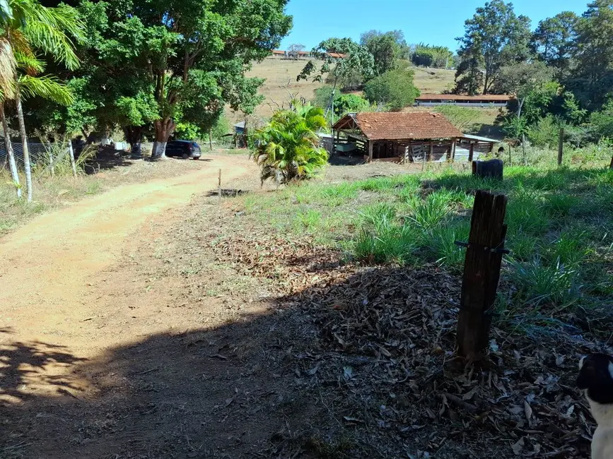 Foto 8 de Sítio / Rancho com 3 quartos à venda, 36300m2 em Centro, Caconde - SP