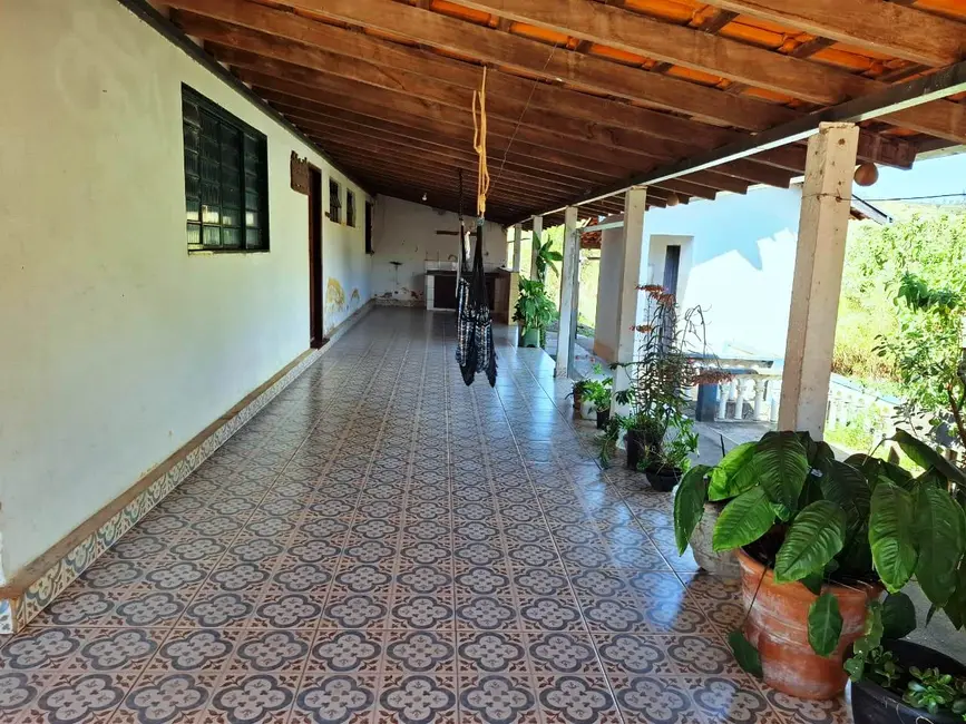 Foto 5 de Sítio / Rancho com 3 quartos à venda, 36300m2 em Centro, Caconde - SP