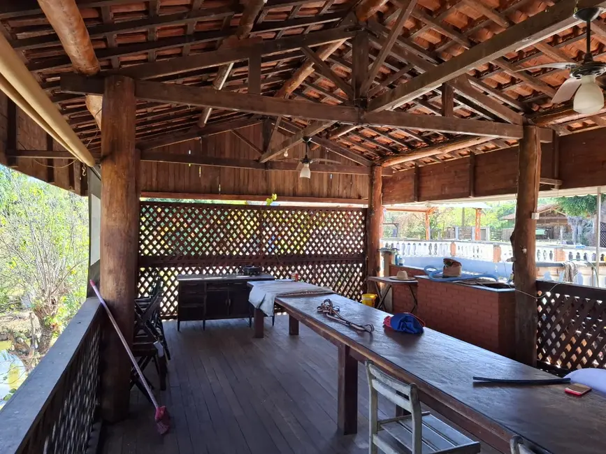 Foto 3 de Sítio / Rancho com 3 quartos à venda, 36300m2 em Centro, Caconde - SP