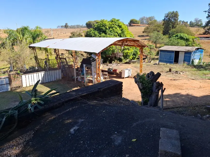 Foto 7 de Sítio / Rancho com 3 quartos à venda, 36300m2 em Centro, Caconde - SP