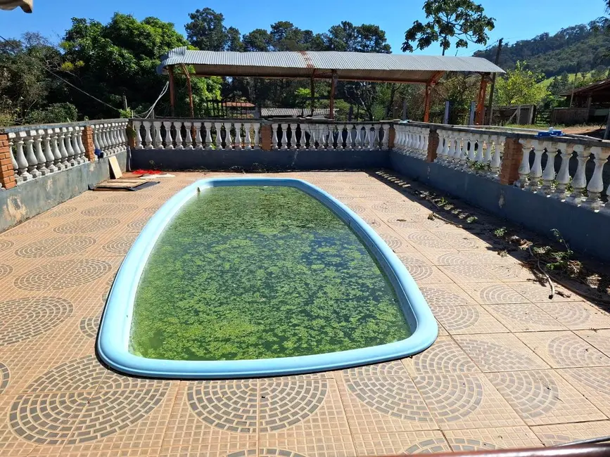 Foto 4 de Sítio / Rancho com 3 quartos à venda, 36300m2 em Centro, Caconde - SP