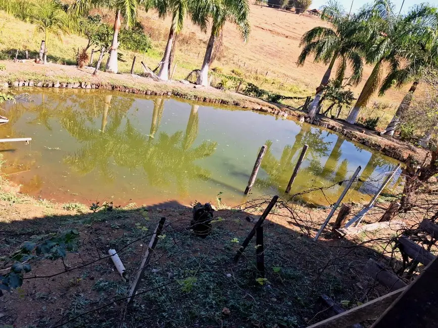 Foto 9 de Sítio / Rancho com 3 quartos à venda, 36300m2 em Centro, Caconde - SP