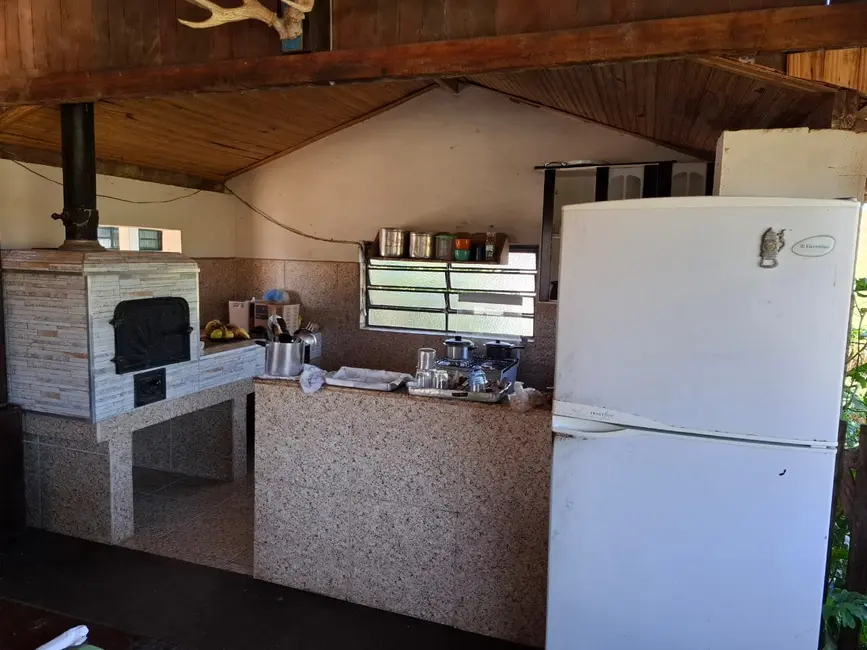 Foto 6 de Sítio / Rancho com 3 quartos à venda, 36300m2 em Centro, Caconde - SP