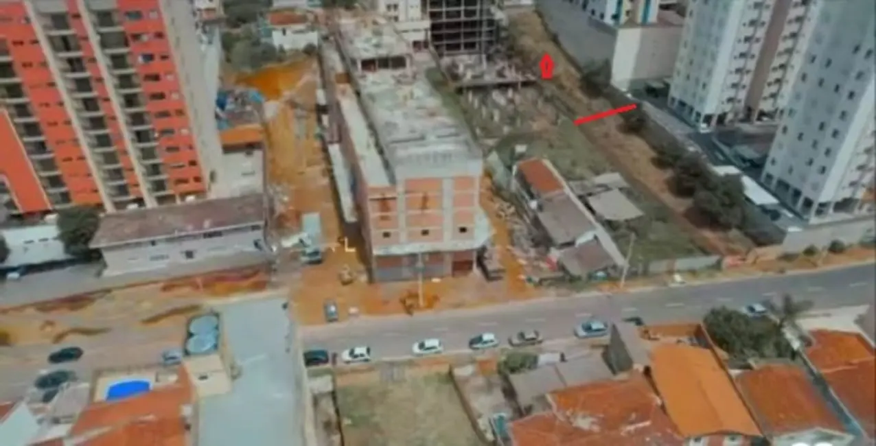 Terreno / Lote com 2 quartos à venda, 1196m2 em Centro, Pocos De Caldas - MG - imagem 6 Foto 6 de Terreno / Lote com 2 quartos à venda, 1196m2 em Centro, Pocos De Caldas - MG