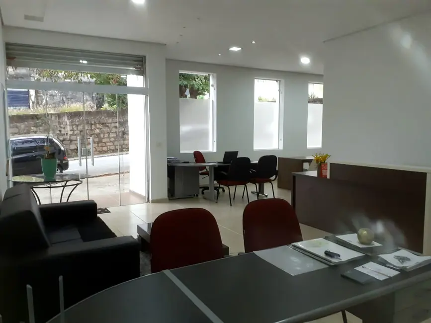 Terreno / Lote com 2 quartos à venda, 1196m2 em Centro, Pocos De Caldas - MG - imagem 8 Foto 8 de Terreno / Lote com 2 quartos à venda, 1196m2 em Centro, Pocos De Caldas - MG