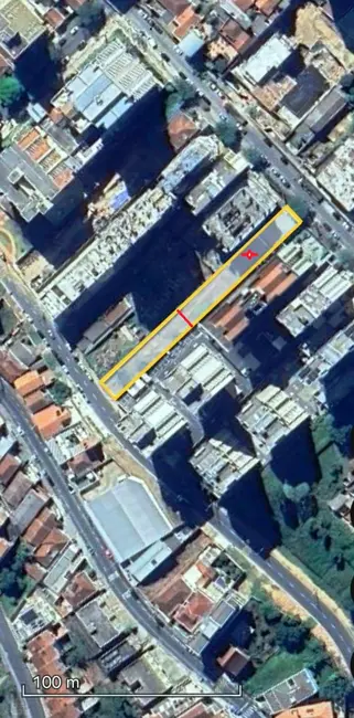 Terreno / Lote com 2 quartos à venda, 1196m2 em Centro, Pocos De Caldas - MG - imagem 2 Foto 2 de Terreno / Lote com 2 quartos à venda, 1196m2 em Centro, Pocos De Caldas - MG