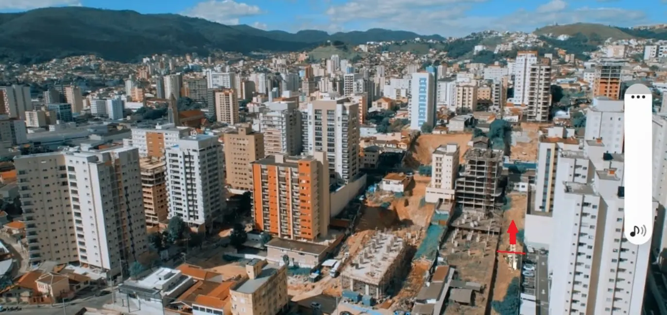 Terreno / Lote com 2 quartos à venda, 1196m2 em Centro, Pocos De Caldas - MG - imagem 1 Foto 1 de Terreno / Lote com 2 quartos à venda, 1196m2 em Centro, Pocos De Caldas - MG