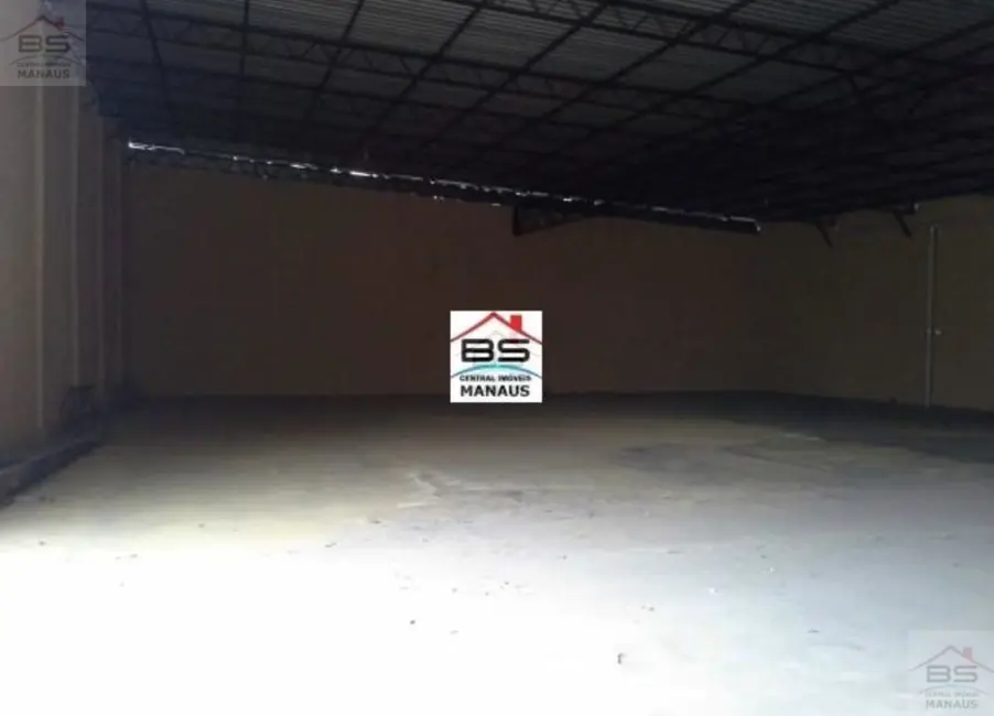 Armazém / Galpão para alugar, 750m2 em Manaus - AM - imagem 6 Foto 6 de Armazém / Galpão para alugar, 750m2 em Manaus - AM