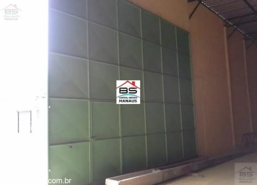 Armazém / Galpão para alugar, 750m2 em Manaus - AM - imagem 4 Foto 4 de Armazém / Galpão para alugar, 750m2 em Manaus - AM