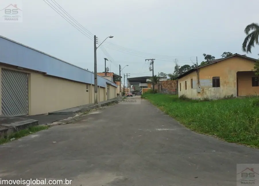 Armazém / Galpão para alugar, 750m2 em Manaus - AM - imagem 7 Foto 7 de Armazém / Galpão para alugar, 750m2 em Manaus - AM