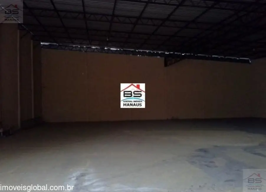Armazém / Galpão para alugar, 750m2 em Manaus - AM - imagem 5 Foto 5 de Armazém / Galpão para alugar, 750m2 em Manaus - AM